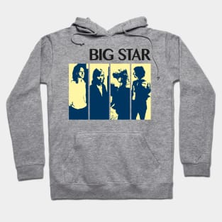 Big Star Hoodie